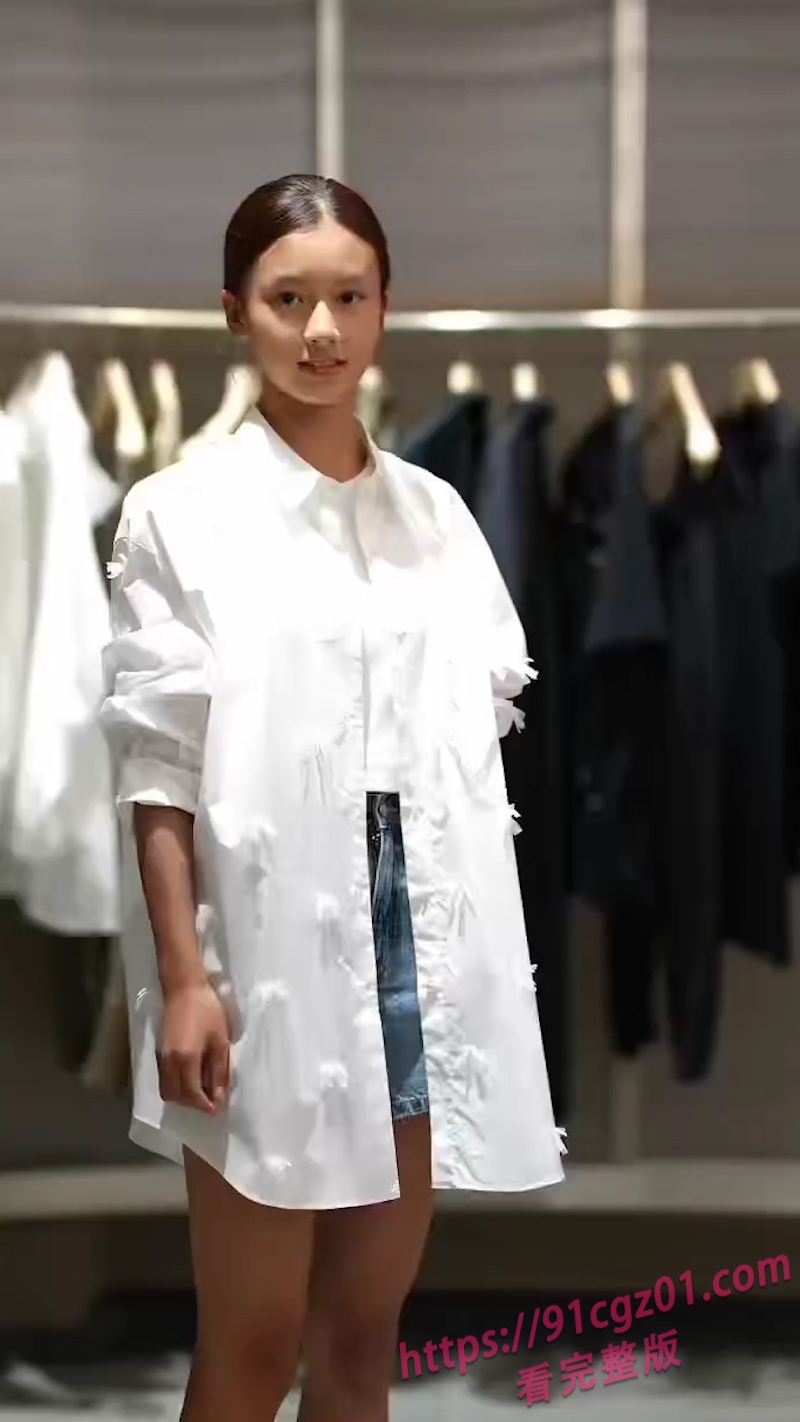 河南素人女孩 2