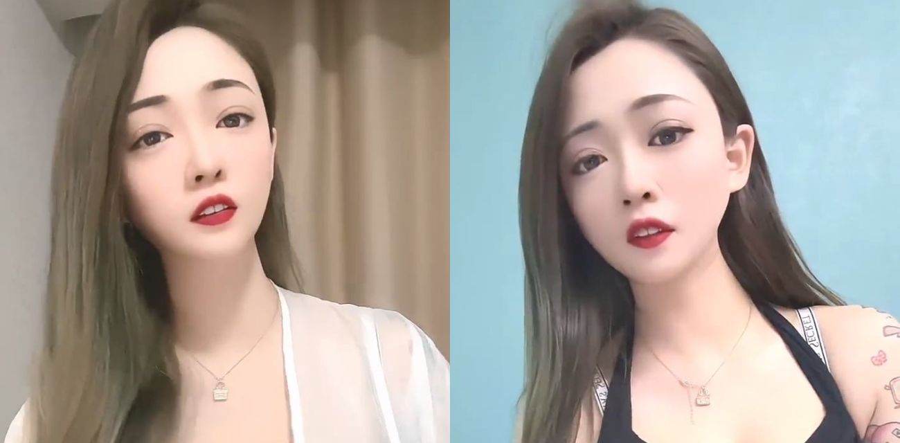 快手一个小球球镜头前激情裸舞 画面太撩人了吧