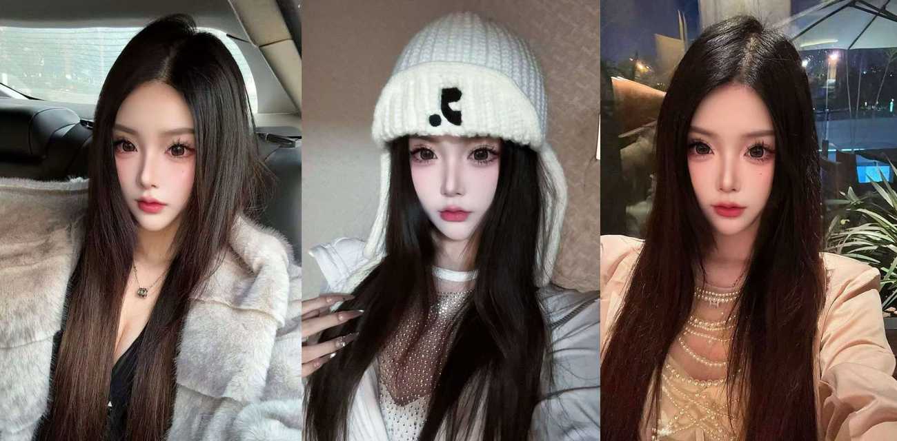 极品网黄狐狸不是妖 实体娃娃工厂游记 让员工体验插真人娃娃的区别！