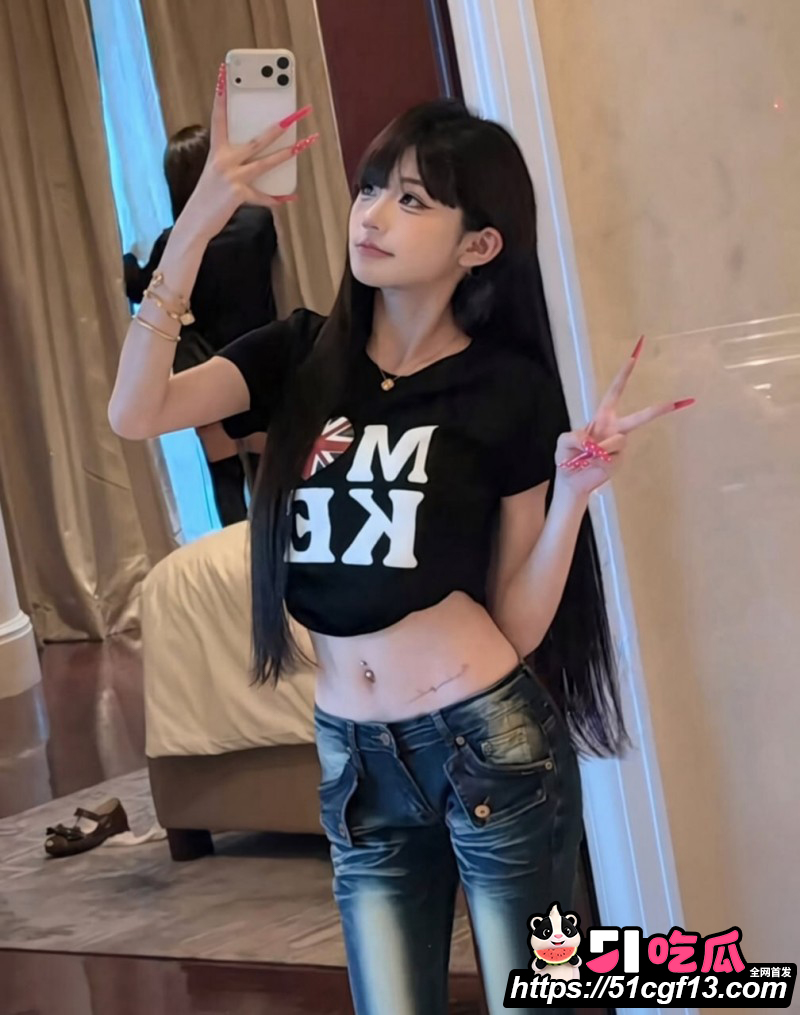 快手精神小妹木子姥姥早期打架视频06