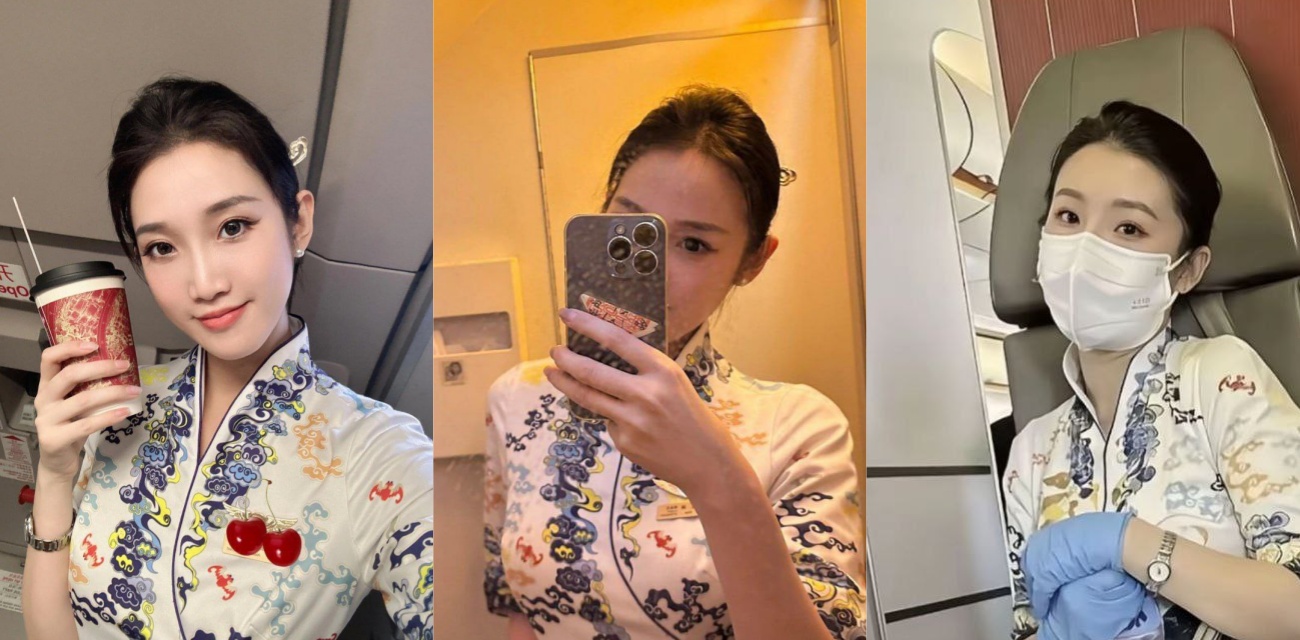 推特空姐海航阮姐私密视频 放尿自慰想勾引富豪圈钱