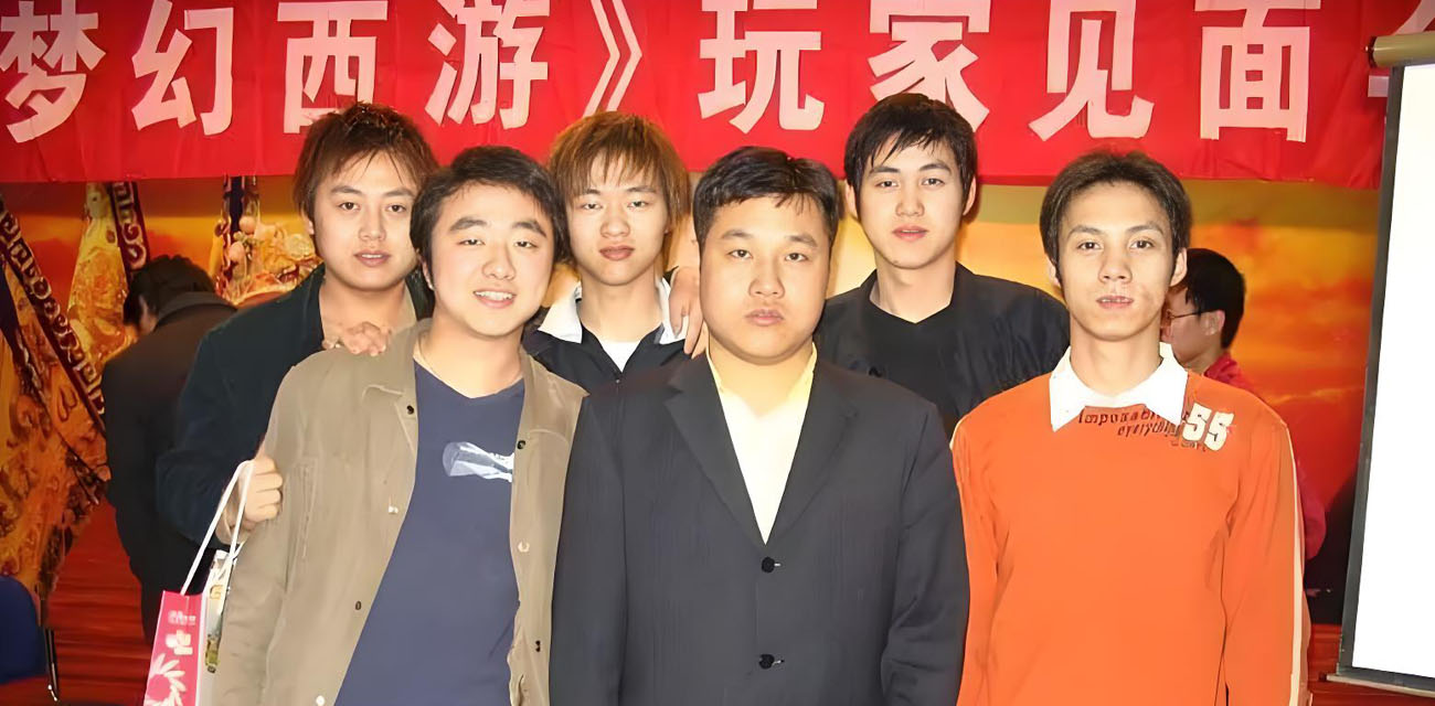 多益公司创始人徐波百子帝国全网爆光 流水线批量产子上百孩 法庭判1500万抚养费却拒不认账