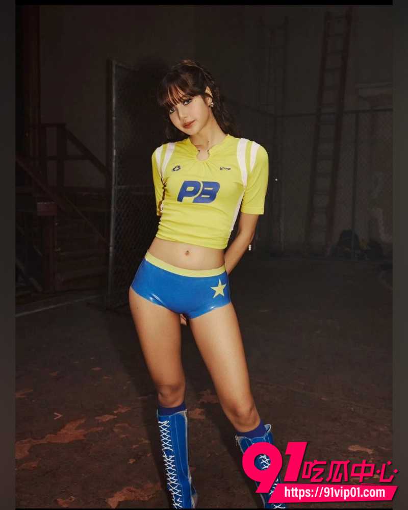 Lisa世界杯推广歌Goals 19
