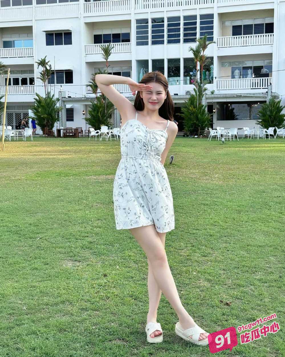 马来西亚女网红 Ashlyn～长相成熟性感的 高颜值女神 被曝光大量性爱视频！ 配图8