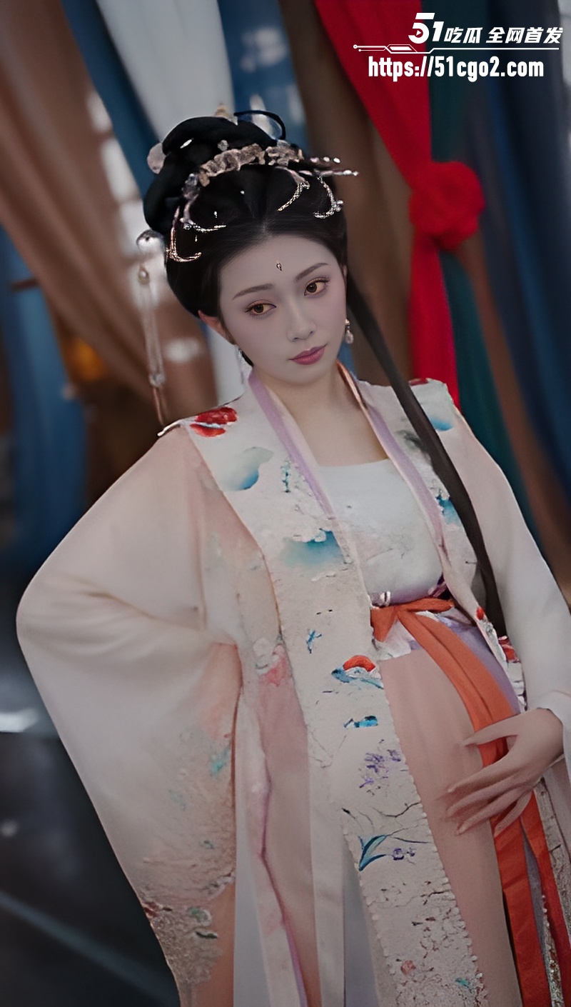 古装短剧《侯府主母在线辣手摧花》04 古装短剧《侯府主母在线辣手摧花》04