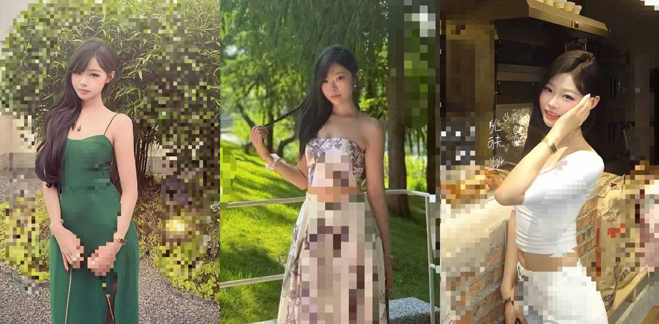 杭州张宇思丑闻曝光 郊区马路狗链调教 彻底沦为胯下精厕性奴