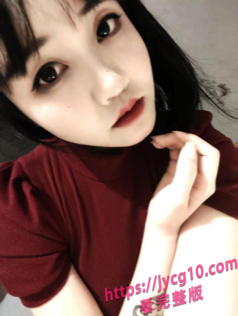 瓜友自曝！高质量反差女友刘韵流出！清纯外表下骚话连发太顶了！ 配图2