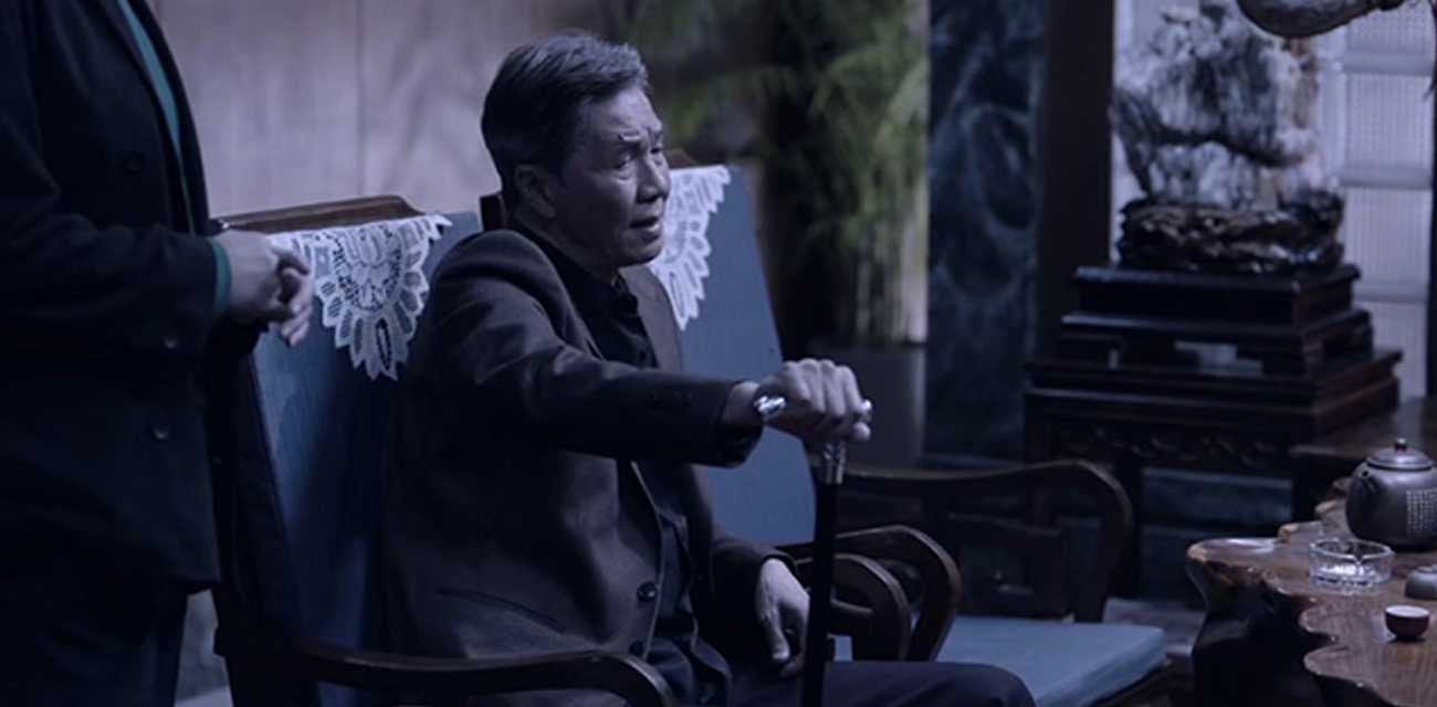 2025必看黑帮史诗大作 角头斗阵欸 众大佬再掀江湖风暴 父子两代血战江湖!
