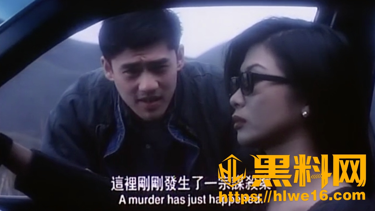 香港经典三级片《四级杀人狂》吴家丽黑寡妇式杀人狂 胆小慎入