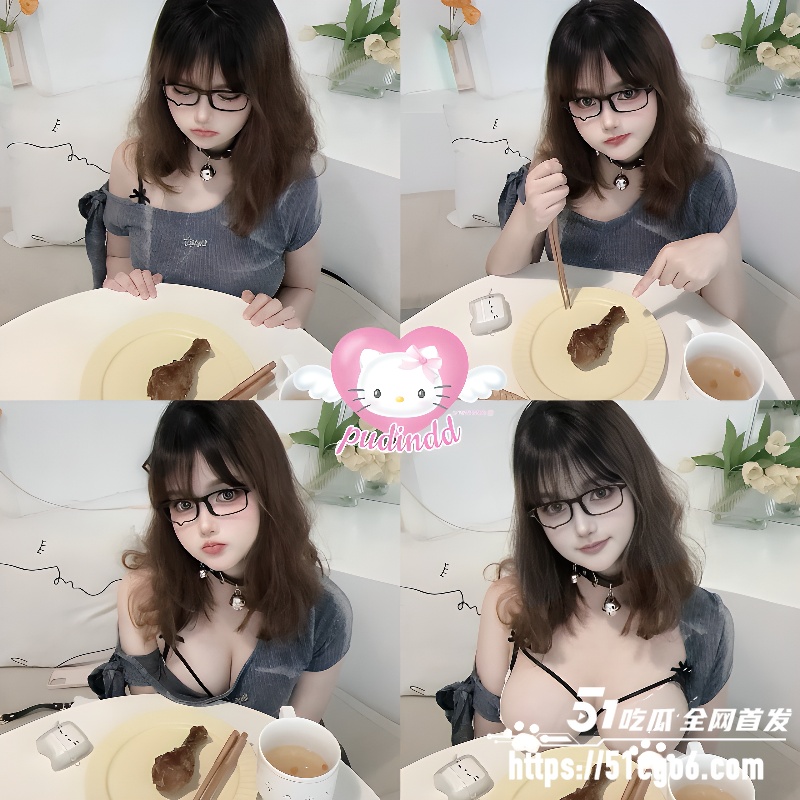 九头身福利姬祈愿铃 福利合集 1