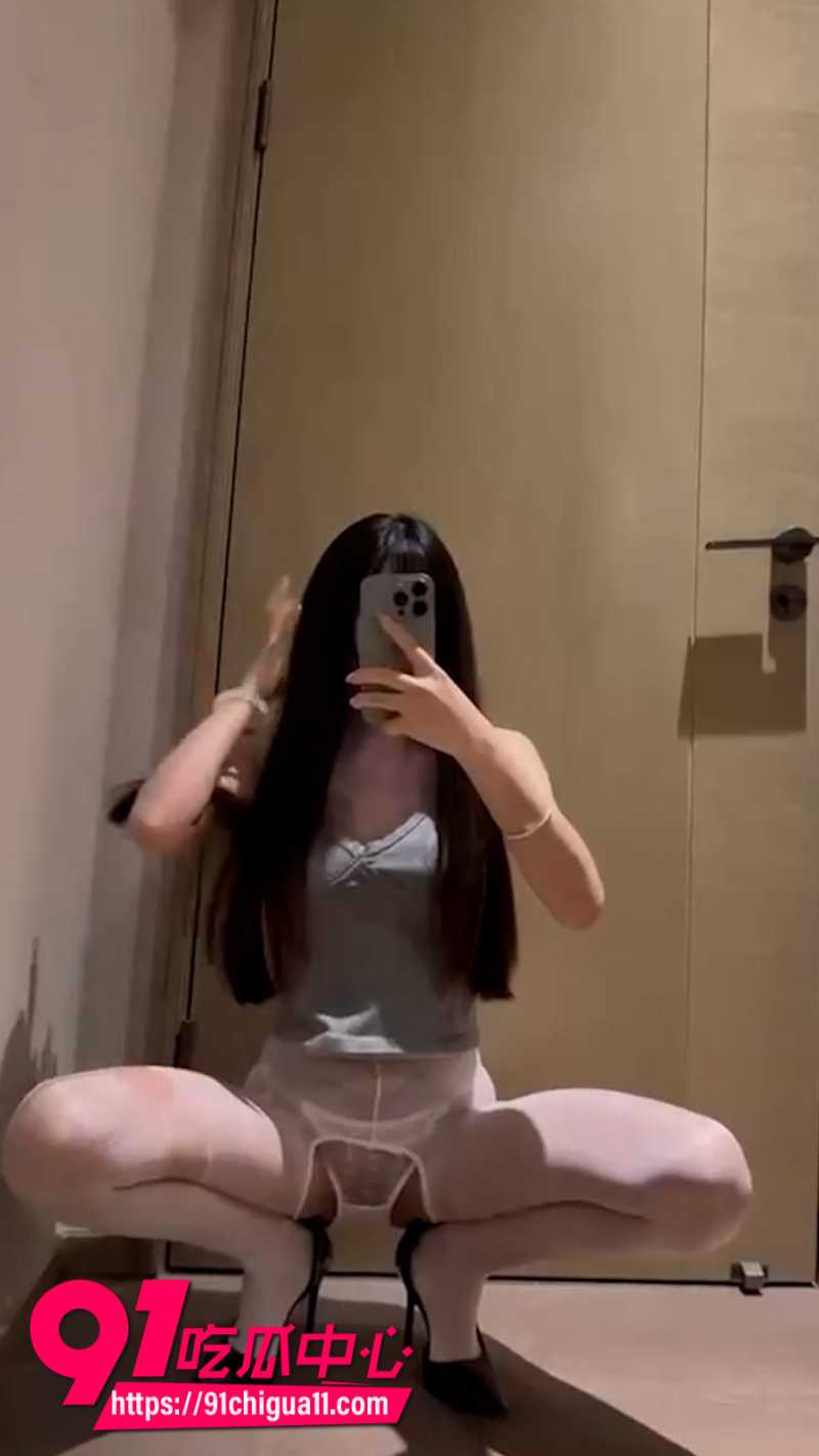抖音女网红可爱的糖定制福利8