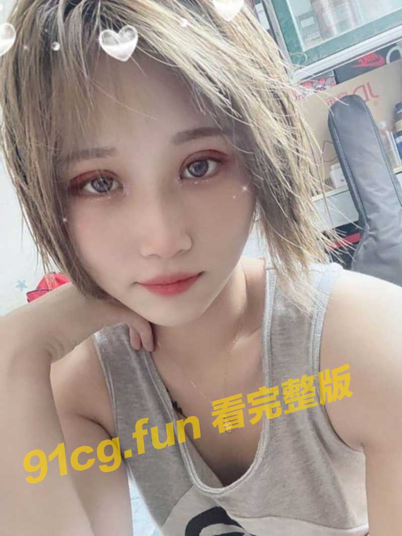 刺青短发妹与男友拍摄性爱视频 劈腿后遭小鸡巴男友泄露爆操片段 委曲了这妹子