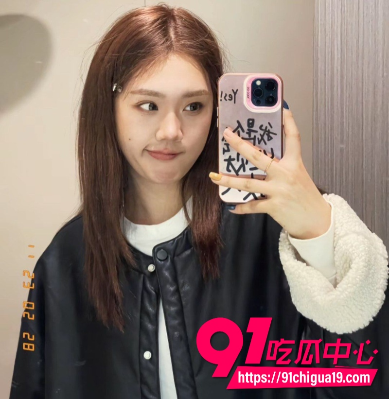 长春小网红姜珈妮11 长春小网红姜珈妮11