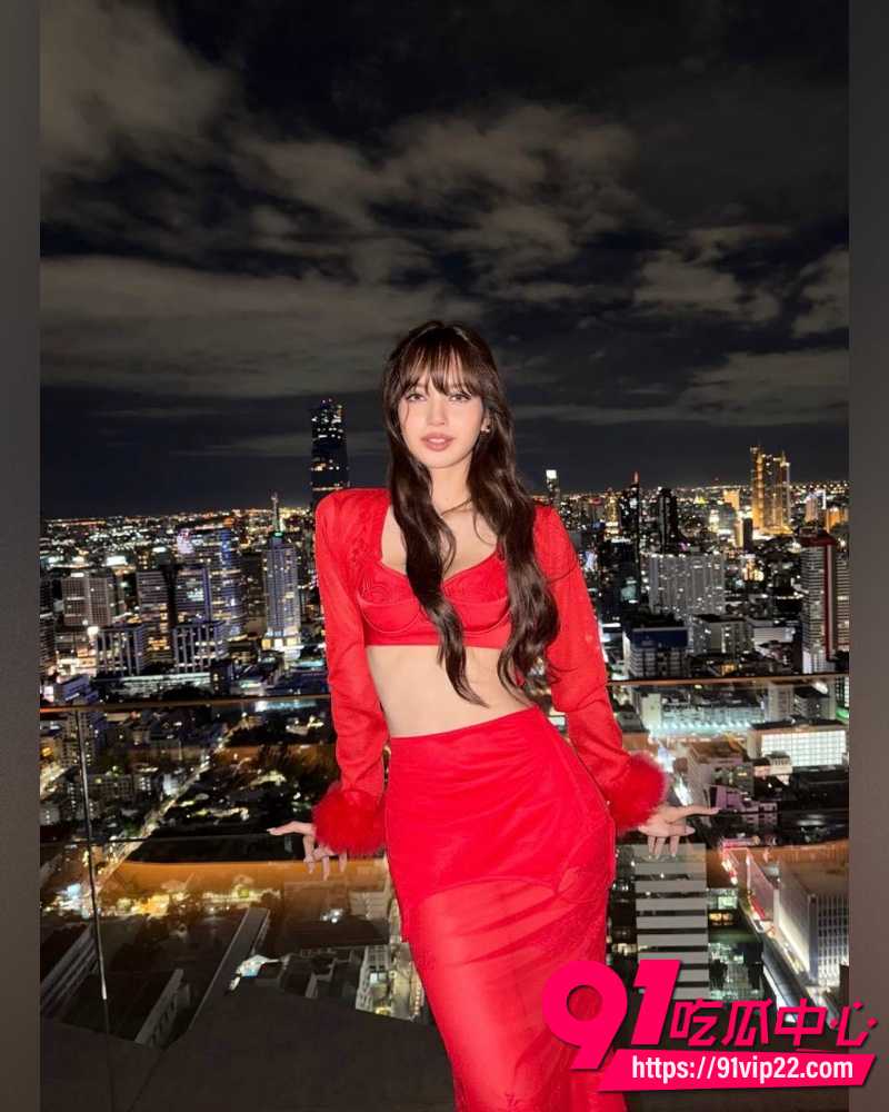 Lisa重磅大瓜 4 Lisa重磅大瓜 4