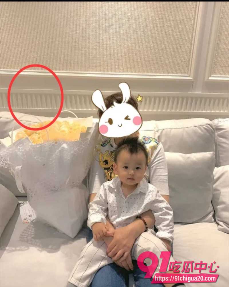 小S老公许雅钧丑闻曝光 23