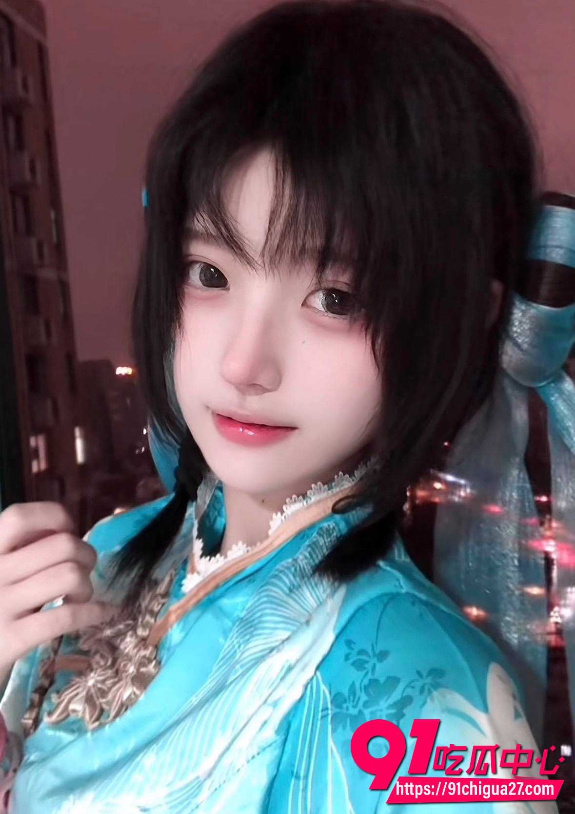 抖音网红张凌赫8 抖音网红张凌赫8