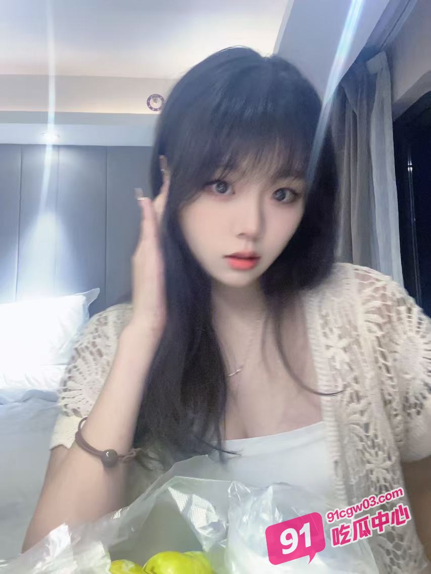 河南小女友郭晓慧被同班男友带回家玩弄 沉迷爱情的妹妹被中出爆插! 配图3