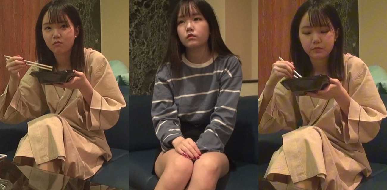 日本厌世脸素人蘭三部曲7 日本厌世脸素人蘭三部曲7