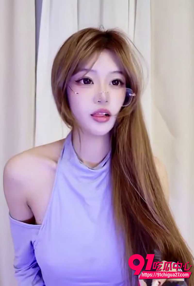 ST站御姐型女主播Abiutmm 5 ST站御姐型女主播Abiutmm 5