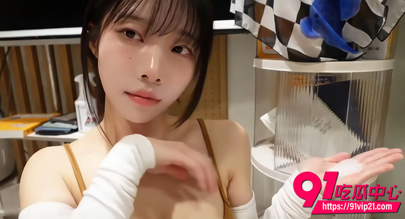极品ASMR声控博主Baerasoni 6 极品ASMR声控博主Baerasoni 6