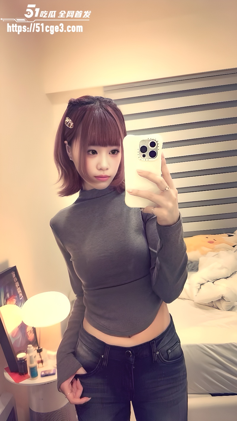 极品高颜值游戏实况主播小婷 1 极品高颜值游戏实况主播小婷 1