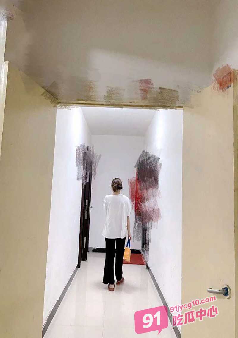 化身隔壁老王!隔壁女邻居气质诱人 忍不住强行强要了她~ 配图4