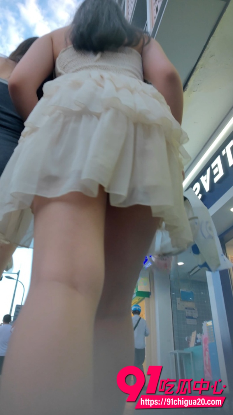 连衣裙小姐姐6 连衣裙小姐姐6