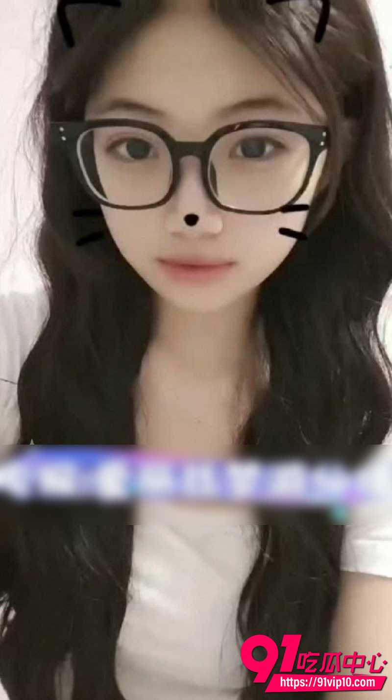 江西九江眼镜妹王雅熙 3 江西九江眼镜妹王雅熙 3