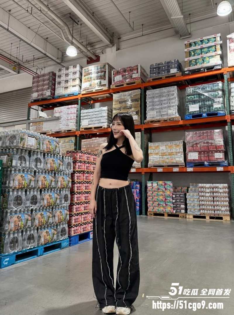 亚裔网红 Natalie  3