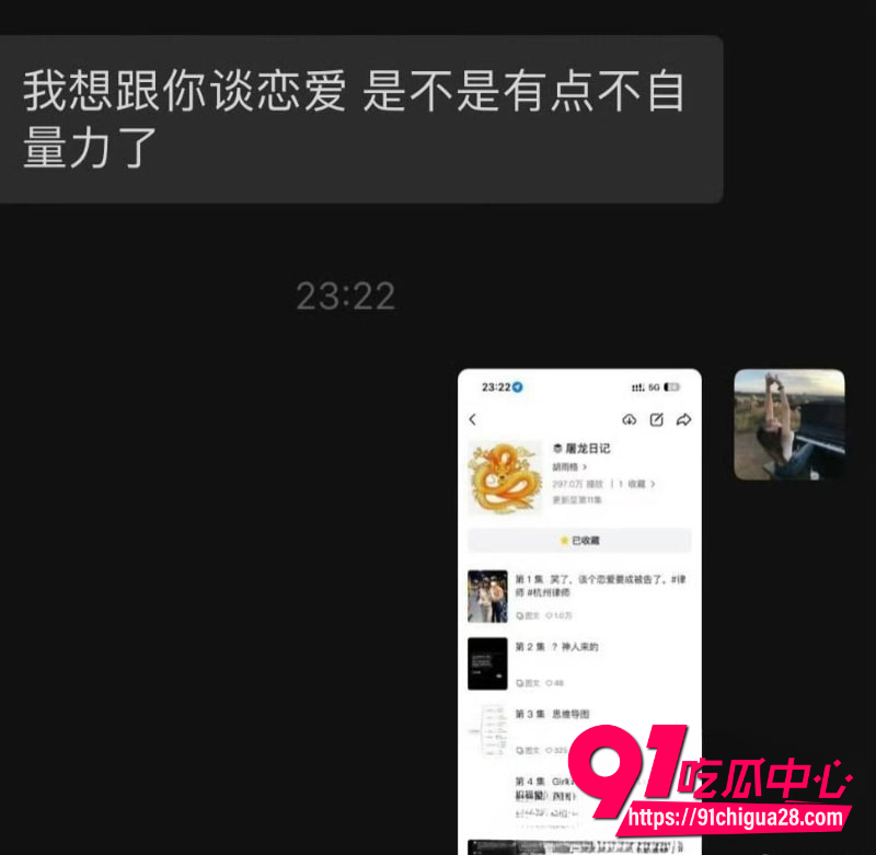 抖音金律师金天龙28