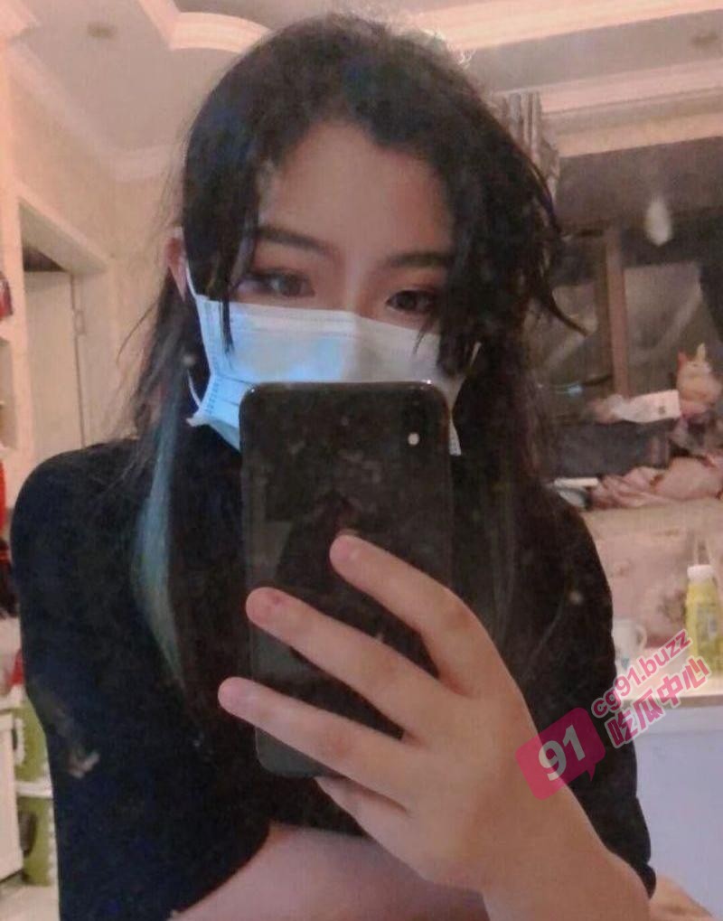 抖音记录性福生活～蜜桃臀长腿小美女济南淫娃刘孟淑 每一次都拍下自己淫荡模样!