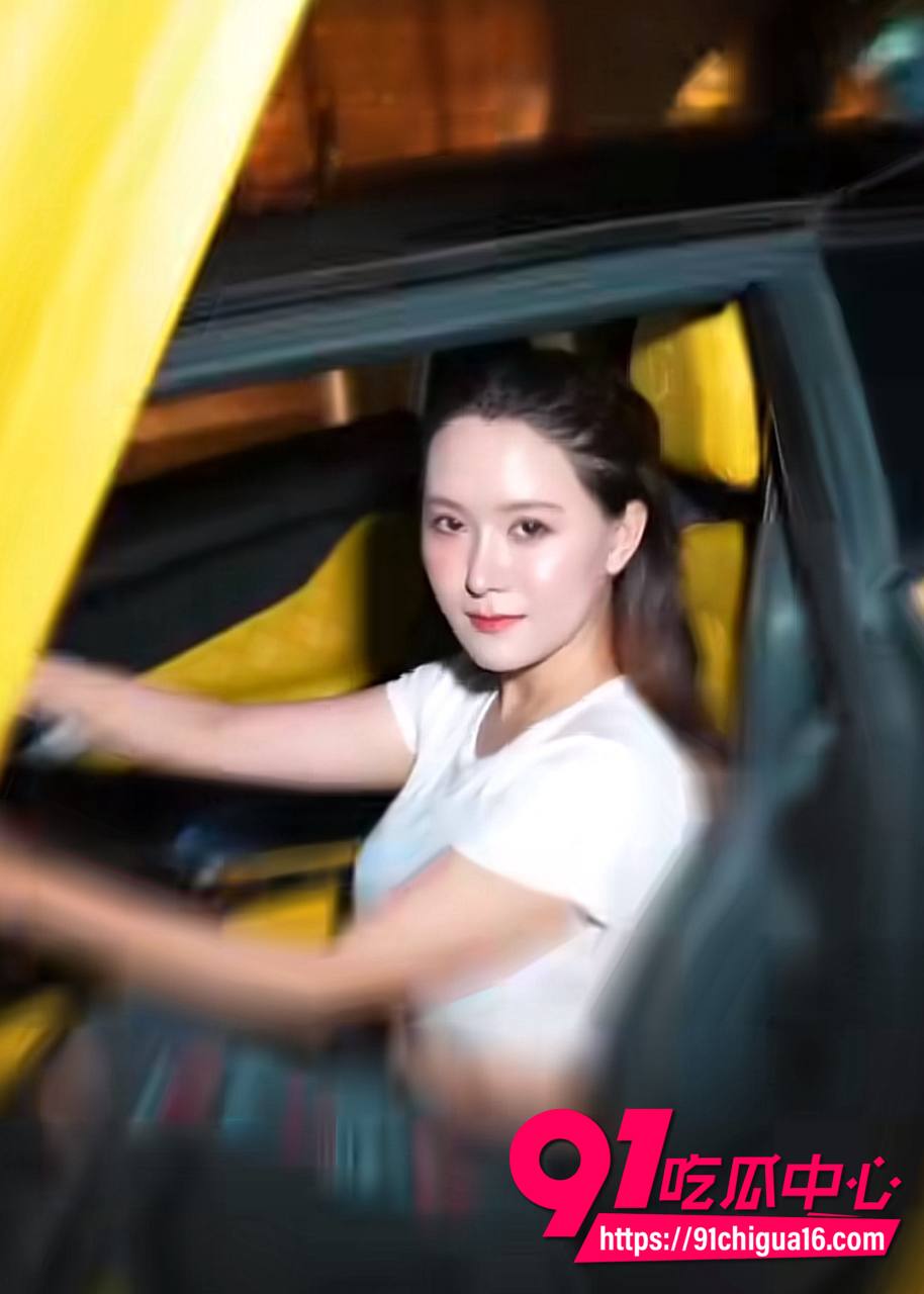 孙宇晨被前女友曾颖曝光8