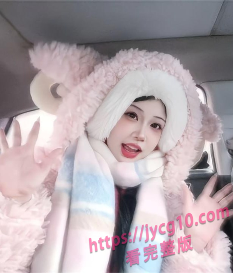 看似清纯却私下放飞！江西甜妹刘飞羽私拍片段流出