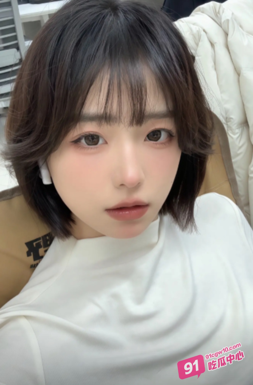 日本东京女子大学反差婊樱花妹千春性爱视频遭男友曝光泄密 配图2