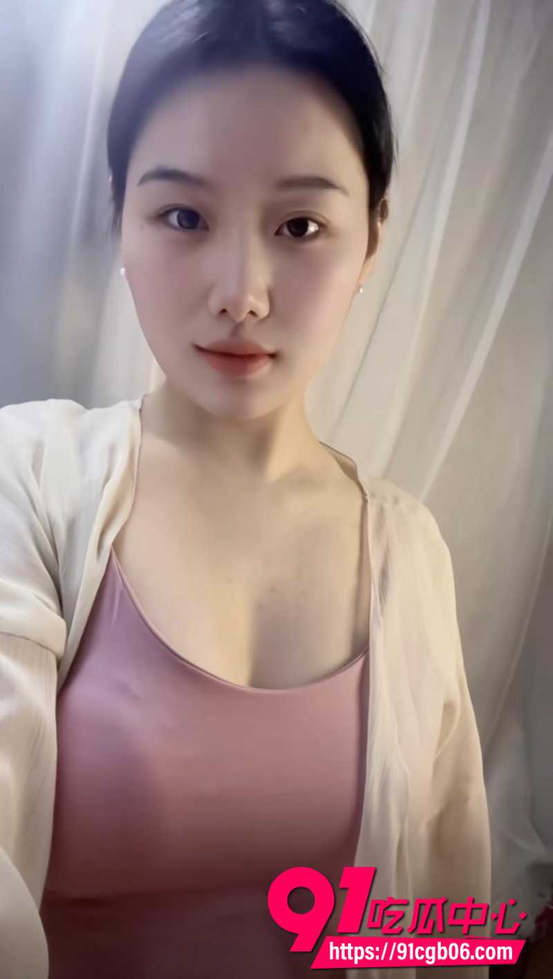 抖音网红温润如王3