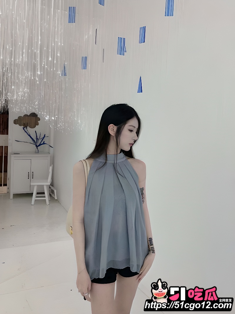 反差婊 6