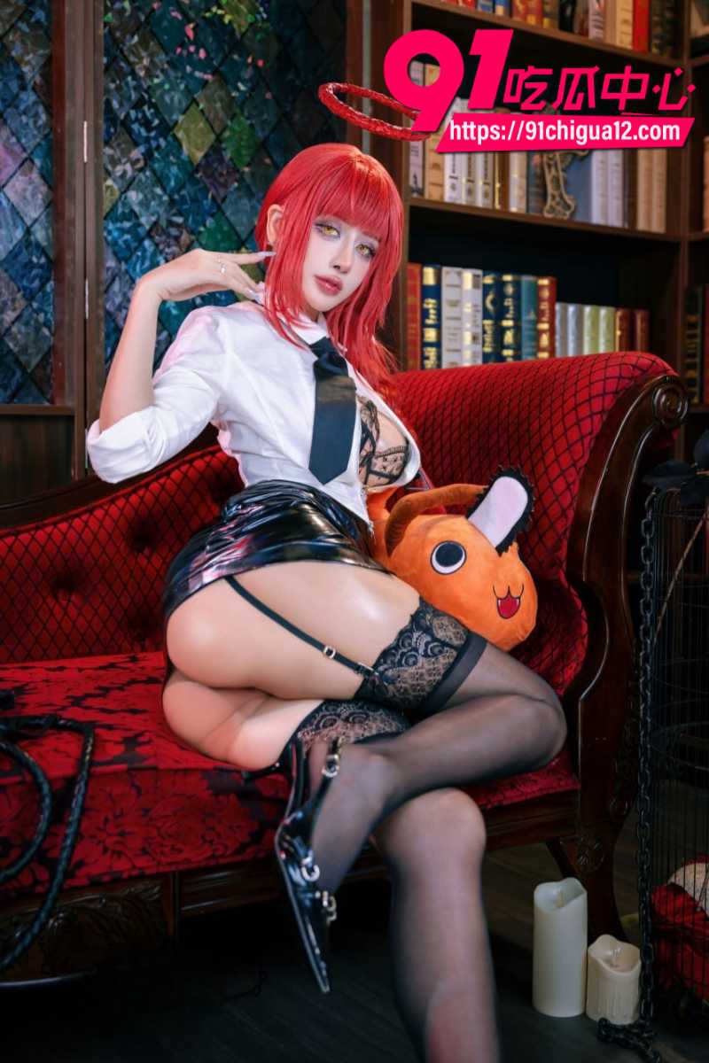 红发御姐Byoru福利写真曝光 白嫩性感娇躯让粉丝们血脉喷张