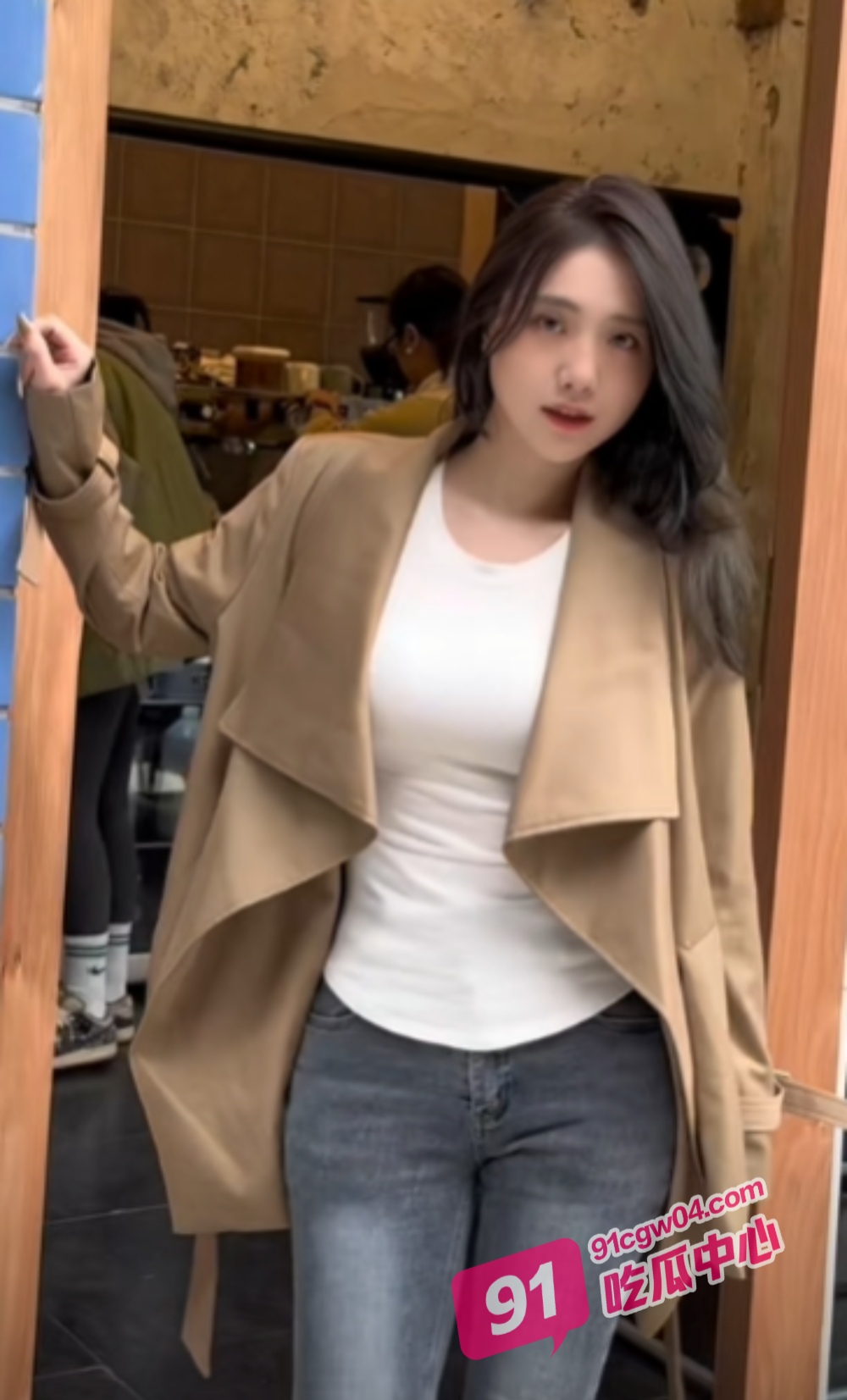 福州米线店老板娘 季佩文 抖音网红牛油果 早期不雅自拍视频泄密 真是不可多得的尤物！ 配图5