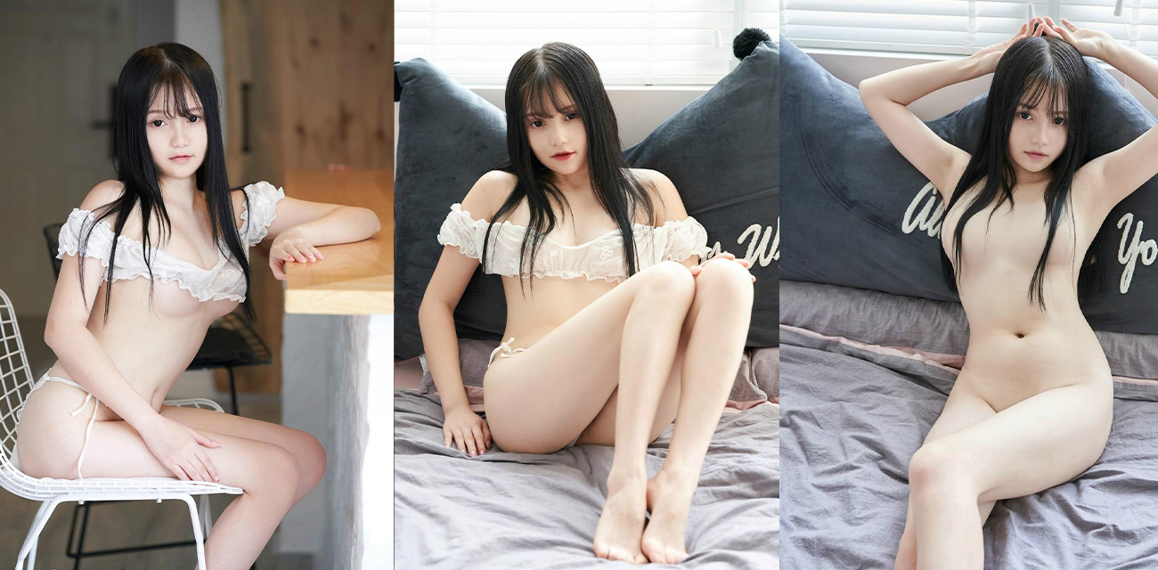 全网最火男网黄 小远ovo 新作分享 约操纯欲系白虎少女 妹子的紧致小穴 被小伙随意抽插发泄