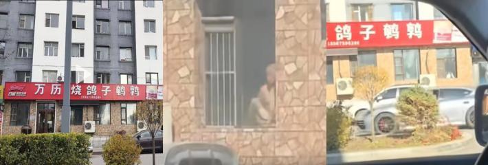10月20日 Top10爆点合集 抖音爆火大瓜 长白山万历烧鸽子 窗前大胆缠绵事件 视频完整版流出! 配图