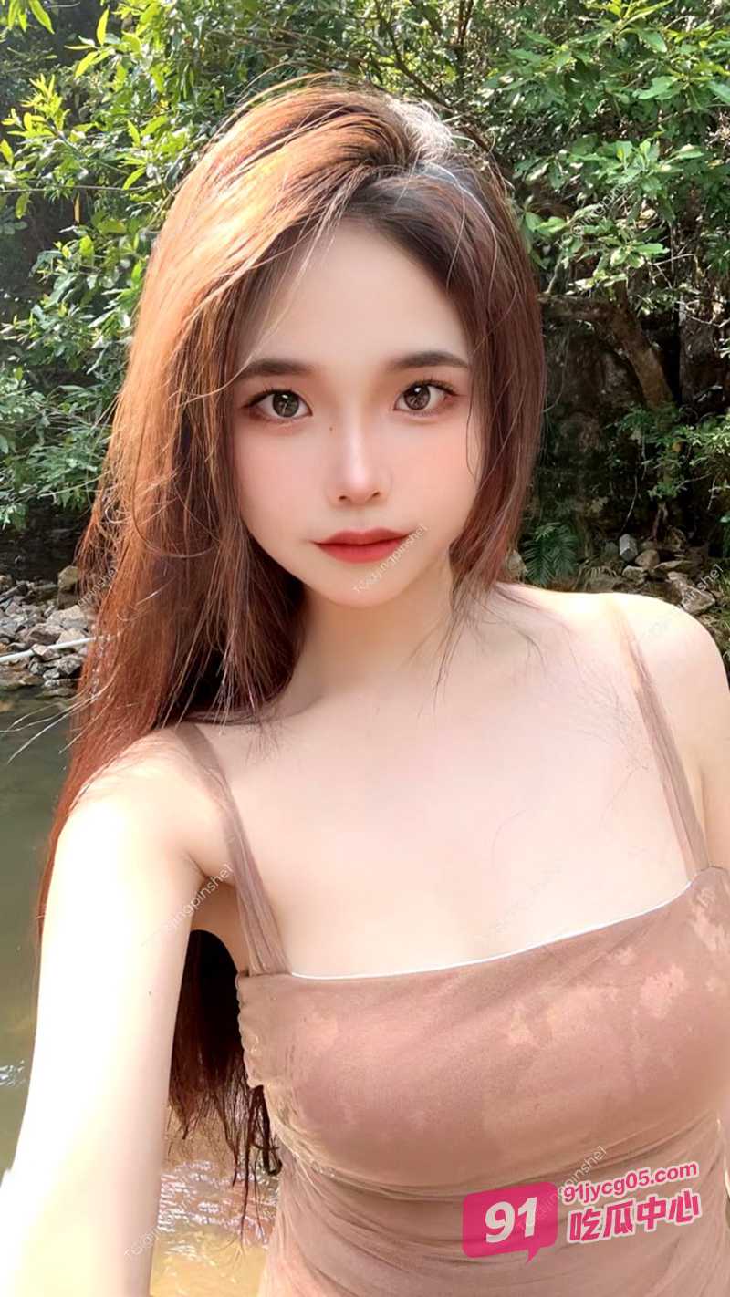 新西兰留学生于婉婷 私底下给男友当狗 带着狗链做爱口技超绝！ 配图