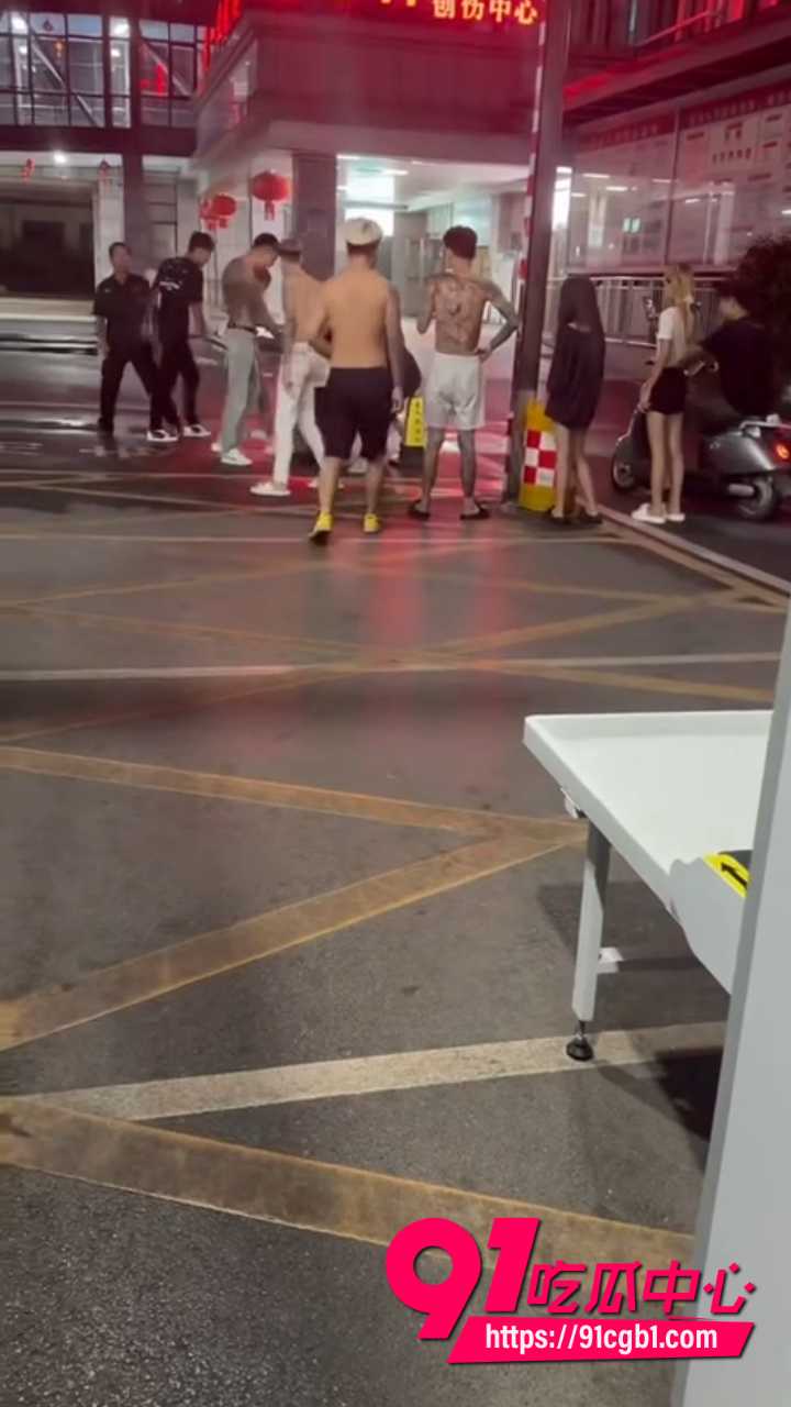 永州黑社会打人 6 永州黑社会打人 6