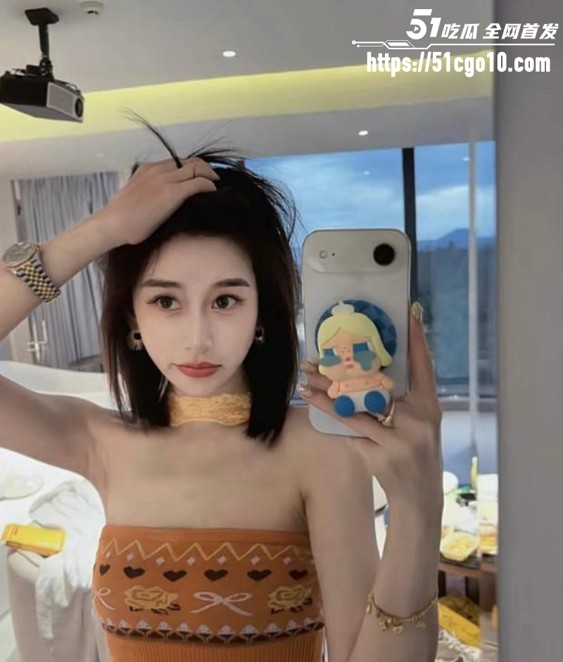 抖音网红广东雨神出轨女徒弟08