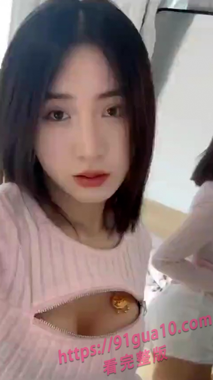 抖音网红侯飞飞露脸与金主骚聊揉穴自慰曝光 反差感爆棚