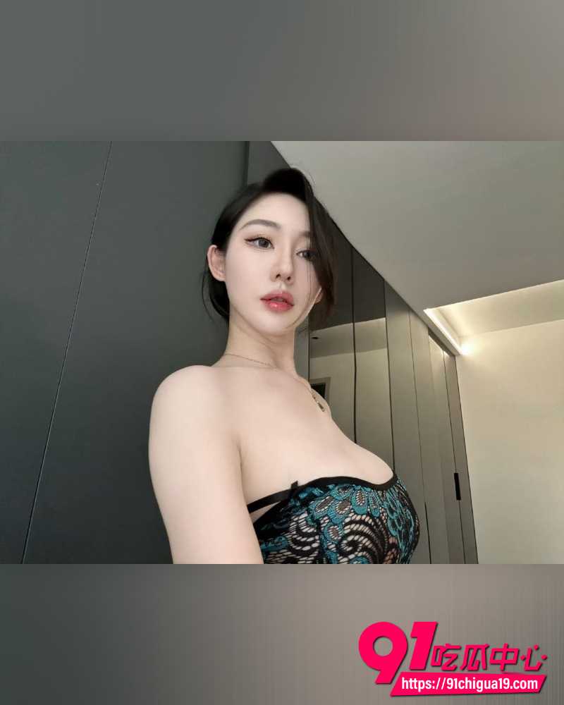 抖音网红赛琳CC 10 抖音网红赛琳CC 10