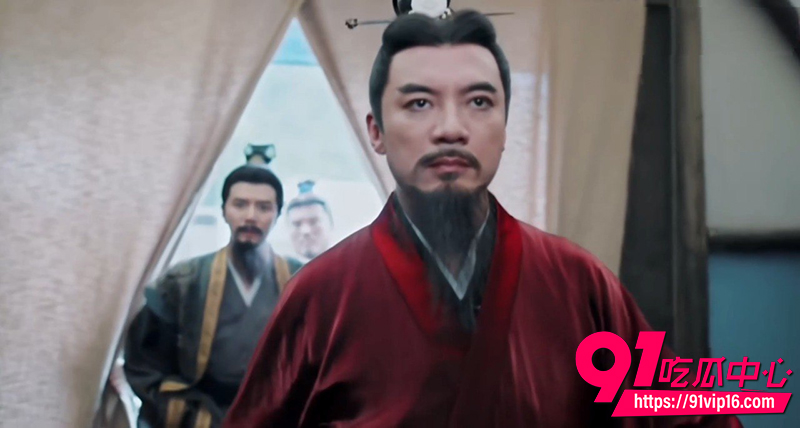 AI魔改三国龙起 4