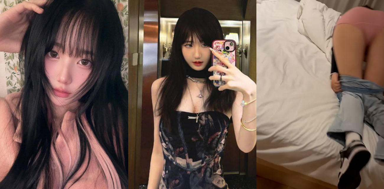 精神小妹酒吧醉酒 遭渣男强上狂干 直呼求求你不要动我