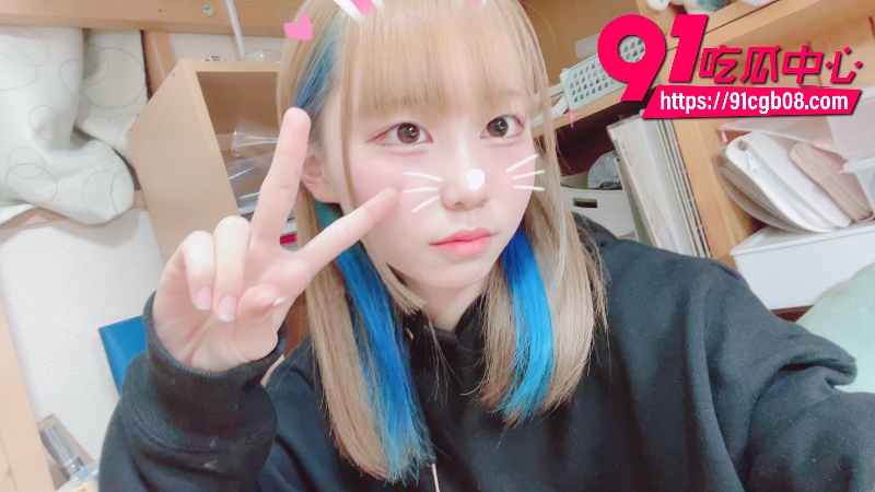 日本双马尾少女 TikTok裸舞激情四射 全裸扭动翘臀勾引人 娇喘连连湿滑私处尽露
