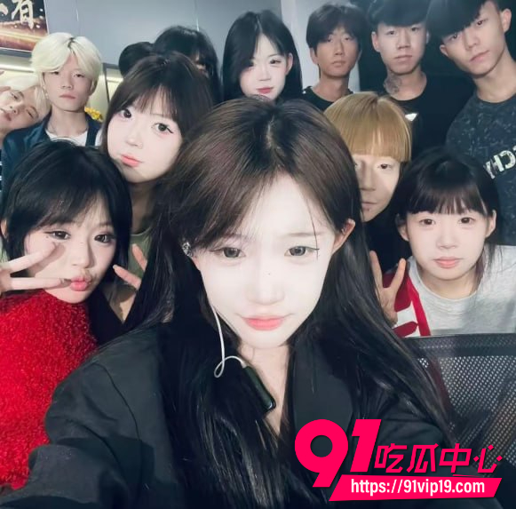 夜巴黎14