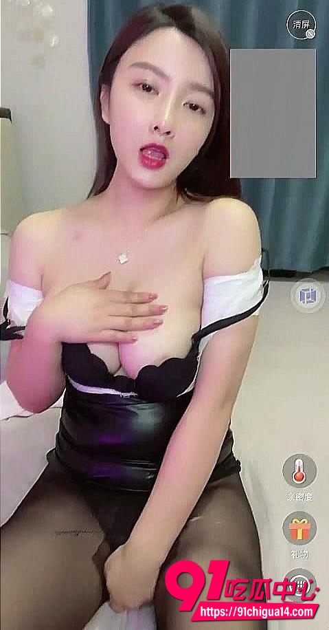 肥臀女神杨天真6